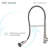 Nouvet Single Handle, Pull-Down Kitchen Faucet-53215313