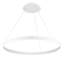 Sirius 1 - Light Unique Drum LED Pendant-97865438-97865437