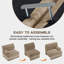 Canapé Chesterfield-1224942854