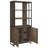 Storage Bookcase