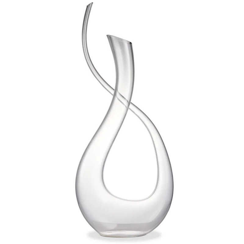 Carafe à vin Wine Enthusiast Art Series