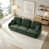 Green+3seat