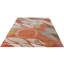 Hand Knotted Wool Geometric Area Rug-1820726572