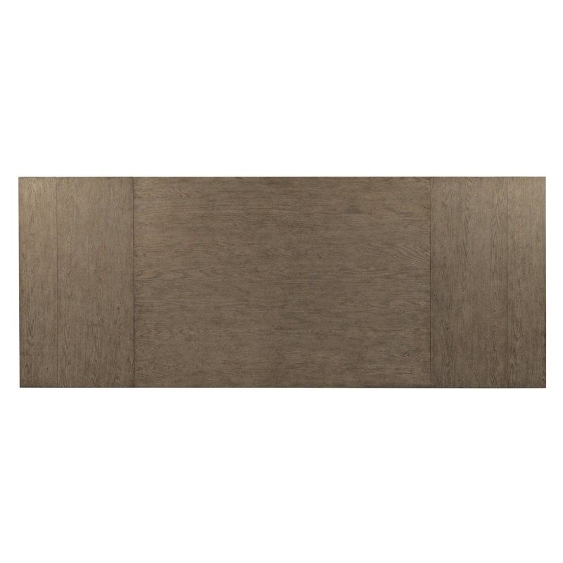Tristas Extendable Oak Dining Table