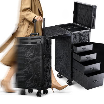 Trousse de maquillage Byootique