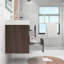 Ensemble de meuble-lavabo simple l 24 po-625056646