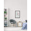 Naked Bricks - Single Picture Frame Painting-41365785