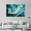 «Dynamic Abstract», impression sur toile-92519869