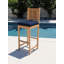 Tabouret de bar 30 po Huntington-73896537