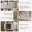 Bookcase And Toy Storage Organizer-468936314