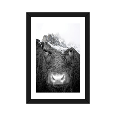 " Bull " by Paul Haag