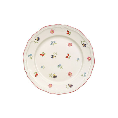 Villeroy & Boch Petite Fleur 8.5" Salad Plate