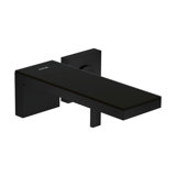 AXOR MyEdition Wall-Mounted Single-Handle Faucet Trim, 1.2 GPM