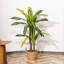 Arbre artificiel en pot 48 po