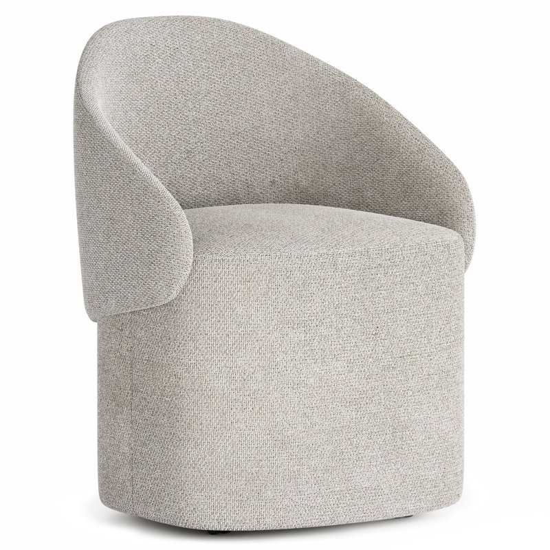 Tempo Upholstered Armchair