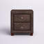 Table de chevet 2 tiroirs Lunnelle-1550798188