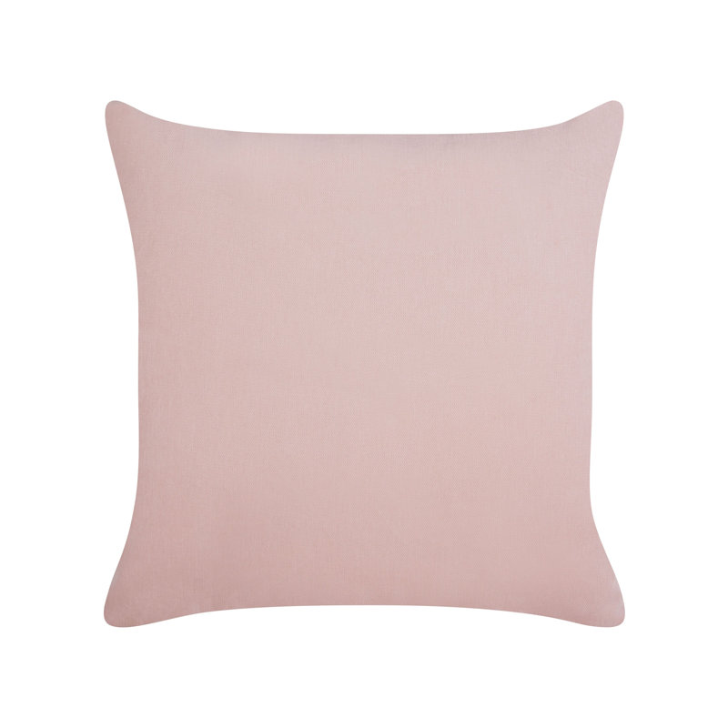 Geraldina Square Cushion