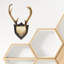 Handmade Wall Decor-1840911835