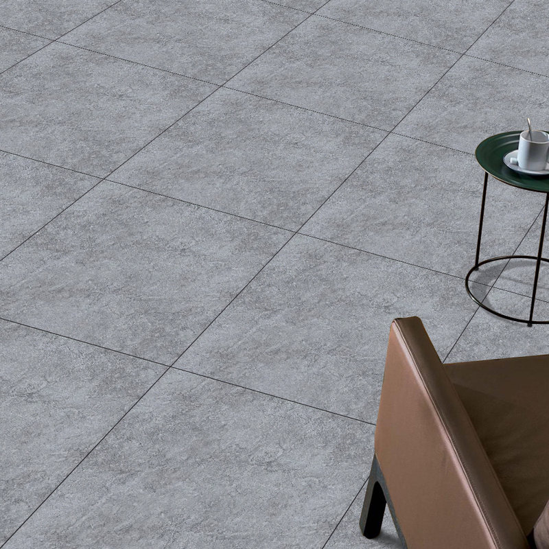 12Pcs Self-adhesive PVC Flooring Tiles
