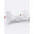 White is out of stock selected