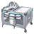 Bassinet with Mattress