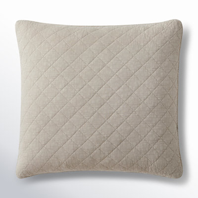 Bostwick Cotton Gauze Shams