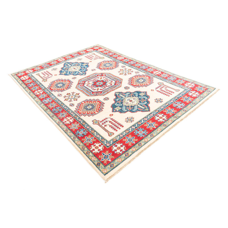 Tapis crème Mosley