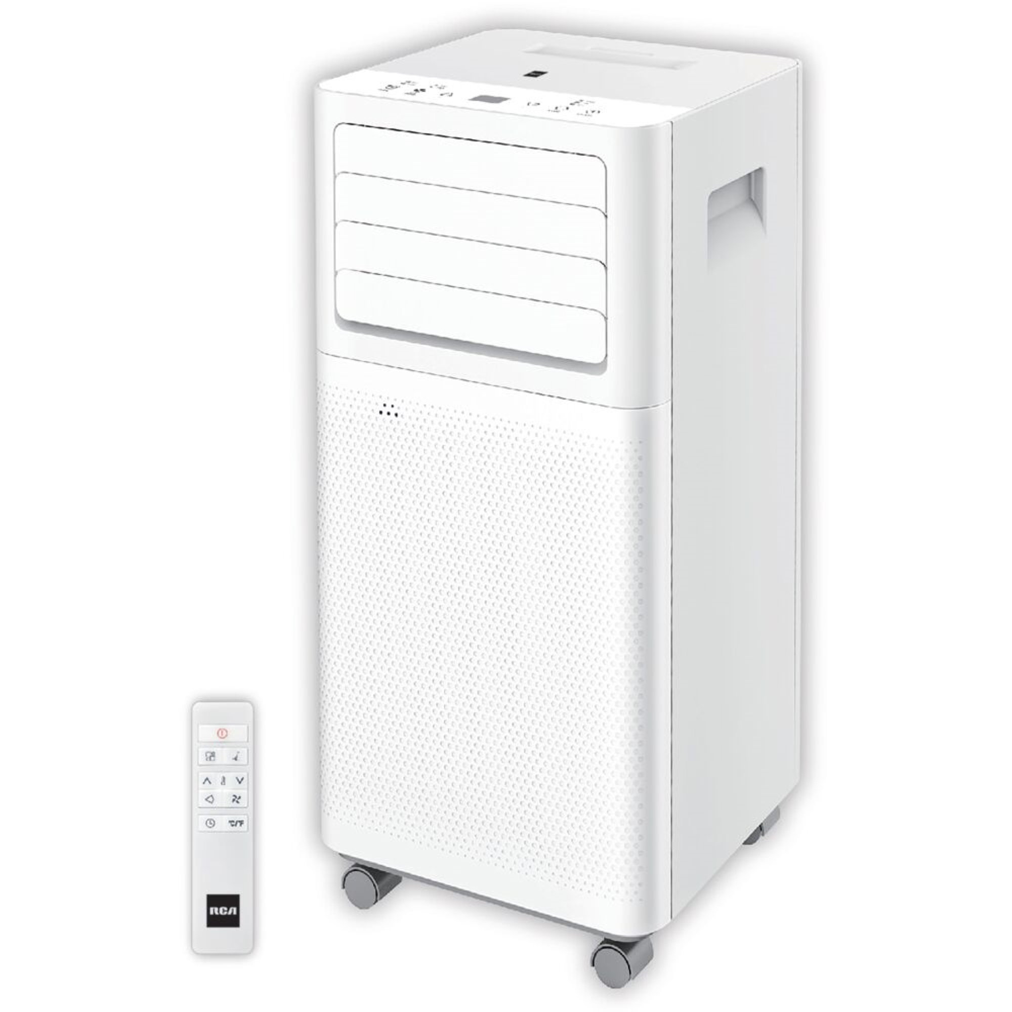 rca portable air conditioner