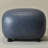 Overstreet 23" Wide Faux Leather Upholstered Ottoman-290593065