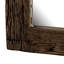 Gridley Solid Wood Floor Mirror