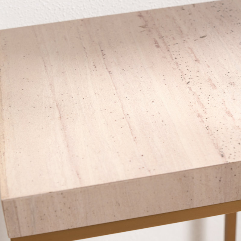 Beaston Frame End Table
