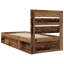 Solid Wood Bed-1122841899-1122841905