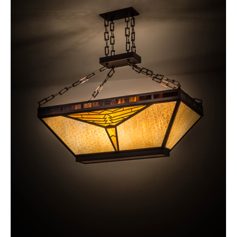 Nuevo 9 - Light Pendant