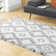 Geometric Area Rug