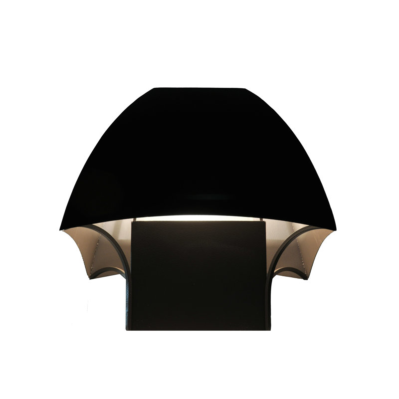 Dark Sky Lantern Head, 16" H x 21.5" W x 21.5" D