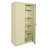 Classic Sandusky Lee Classic 36" L x 18" W x 72" H Steel Garage Storage Cabinet by Sandusky-26191