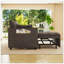 Canapé-lit avec lit escamotable, canapé convertible en velours moderne pour les petits espaces et les salons-2055059812