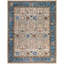 Serapi One-of-a-Kind 7' 11" X 10' 0" Hand Knotted Area Rug
