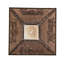 Square Lamp Shade