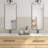 Itona 8" x 24" Ceramic Wall Tile in Matte (10 PC per Carton) (12.80 SQFT per Carton)-108834461