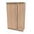 Bardolino Oak is out of stock selected