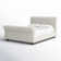Waverly Berks Upholstered Platform Bed