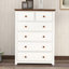 Commode 6 tiroirs Vergilica-577580352
