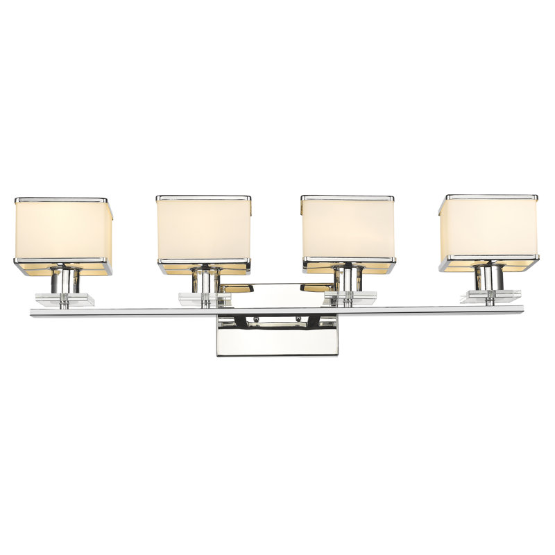 Paddington 4 - Light Vanity Light