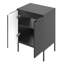 Ailyne 61mm Bathroom Vanity with Basin-370479646