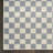 Ebern Designs Delfina Ivory Blue Modern Indoor Rug-1721077312