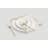 20-Piece Flatware Set, Service For 4-69930566