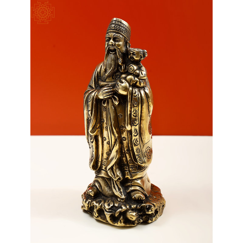 Figurine Feng Shui