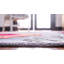 Tapis d'intérieur / extérieur brun Dalbury-22224557
