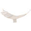 Bellfield Hammock Wood/Fabric - White /